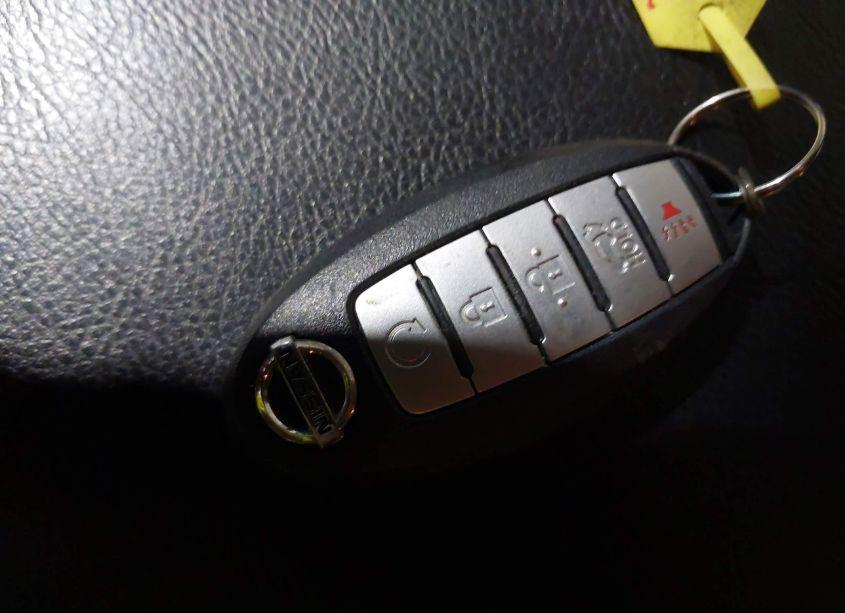 Photo 11 of 2015 Nissan Pathfinder SL (VIN 5N1AR2MM8FC685676)