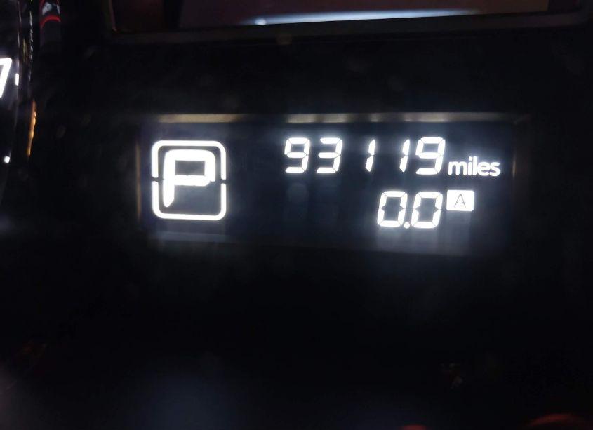 Photo 15 of 2015 Nissan Pathfinder SL (VIN 5N1AR2MM8FC685676)