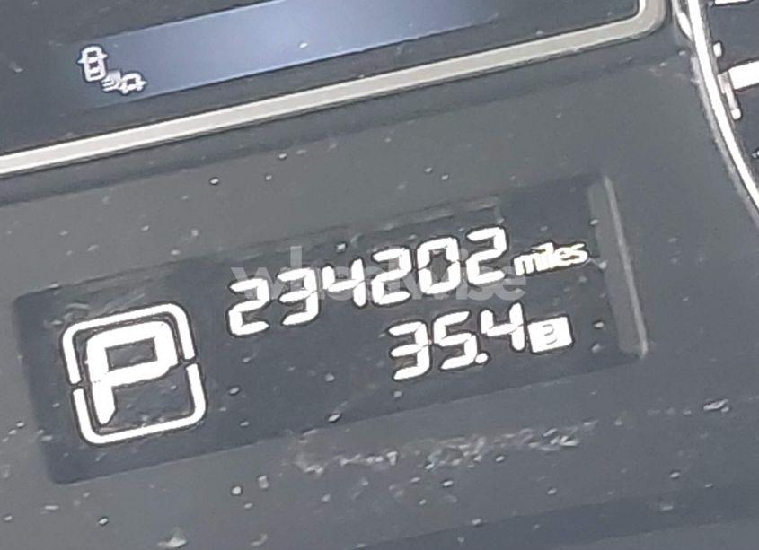 Photo 15 of 2015 Nissan Pathfinder SL (VIN 5N1AR2MM8FC711631)