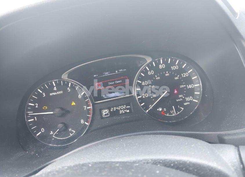 Photo 7 of 2015 Nissan Pathfinder SL (VIN 5N1AR2MM8FC711631)