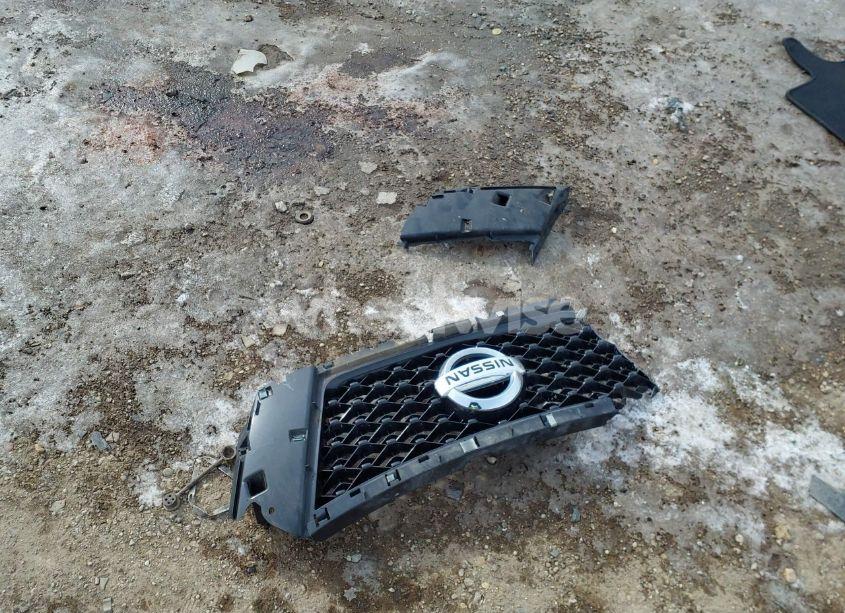 Photo 12 of 2016 Nissan Pathfinder SV (VIN 5N1AR2MM8GC602572)