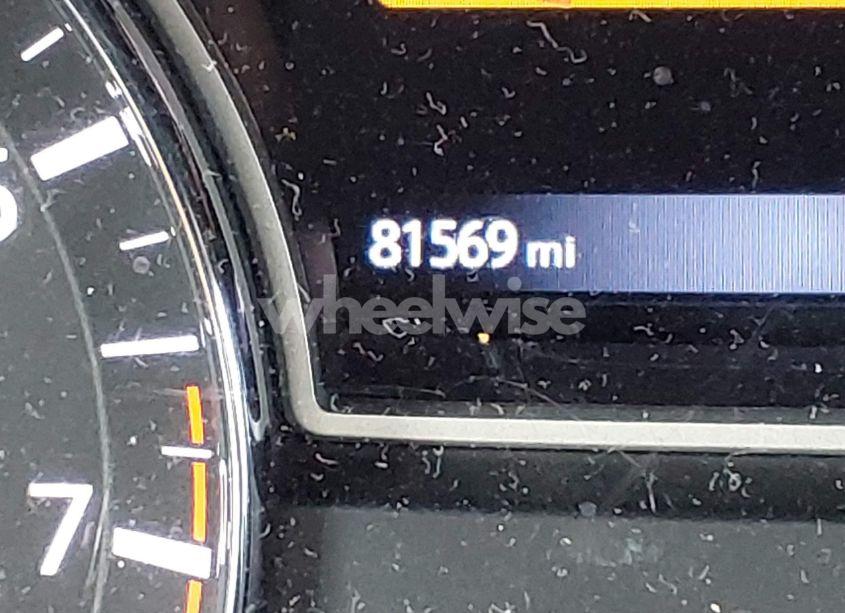 Photo 16 of 2016 Nissan Pathfinder SV (VIN 5N1AR2MM8GC602572)