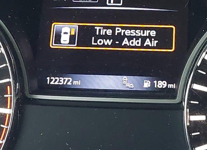 Photo 15 of 2016 Nissan Pathfinder SL (VIN 5N1AR2MM8GC614656)