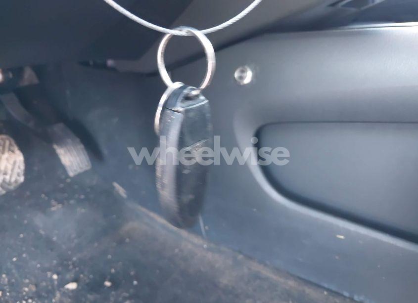 Photo 11 of 2016 Nissan Pathfinder S (VIN 5N1AR2MM8GC633630)