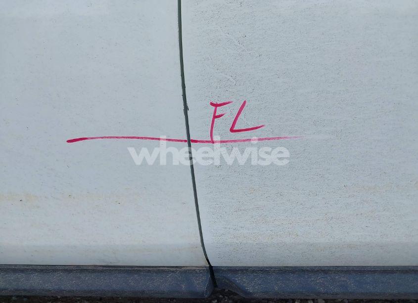 Photo 6 of 2016 Nissan Pathfinder S (VIN 5N1AR2MM8GC633630)