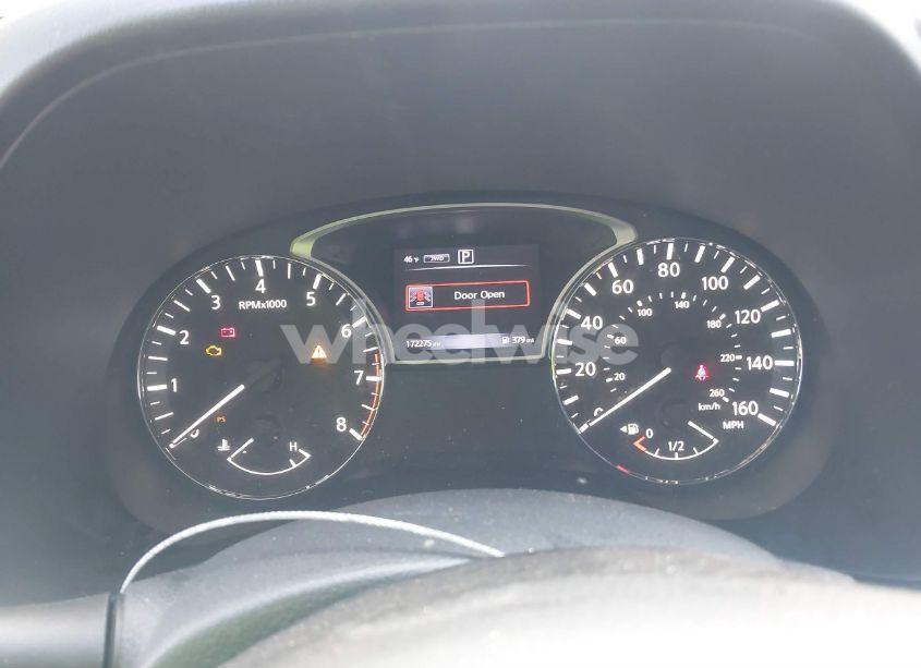 Photo 7 of 2016 Nissan Pathfinder S (VIN 5N1AR2MM8GC633630)