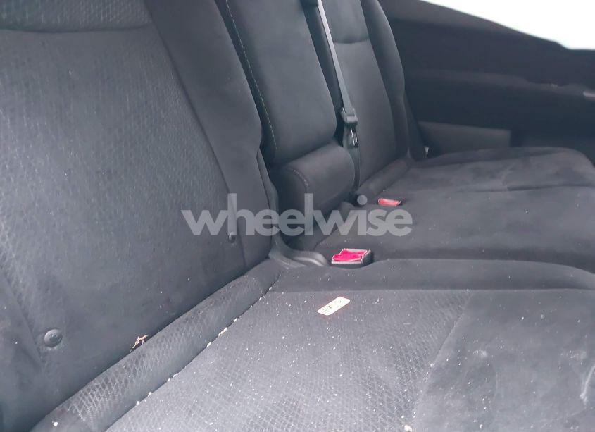 Photo 8 of 2016 Nissan Pathfinder PLATINUM/S/SL/SV (VIN 5N1AR2MM8GC640450)