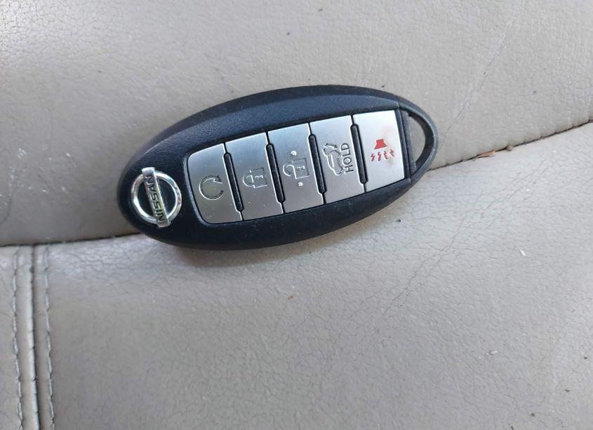 Photo 11 of 2013 Nissan Pathfinder SL (VIN 5N1AR2MM9DC602866)