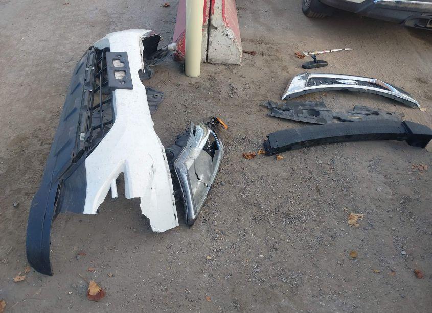 Photo 12 of 2013 Nissan Pathfinder SL (VIN 5N1AR2MM9DC602866)