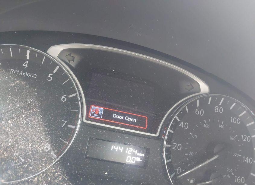 Photo 7 of 2013 Nissan Pathfinder SL (VIN 5N1AR2MM9DC602866)