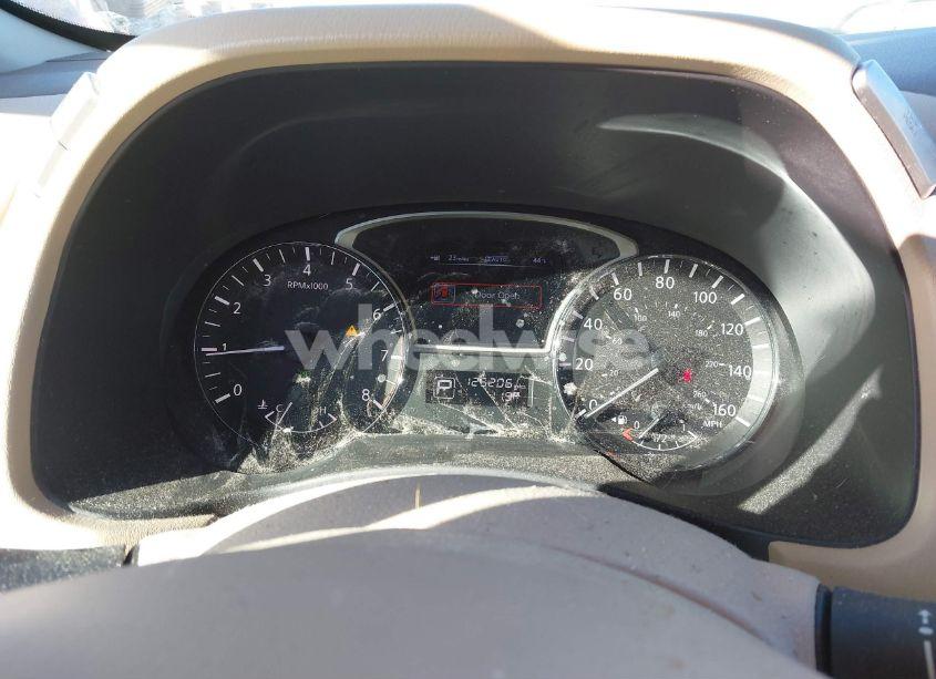 Photo 7 of 2013 Nissan Pathfinder SL (VIN 5N1AR2MM9DC603841)