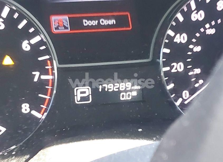 Photo 7 of 2013 Nissan Pathfinder PLATINUM (VIN 5N1AR2MM9DC612040)