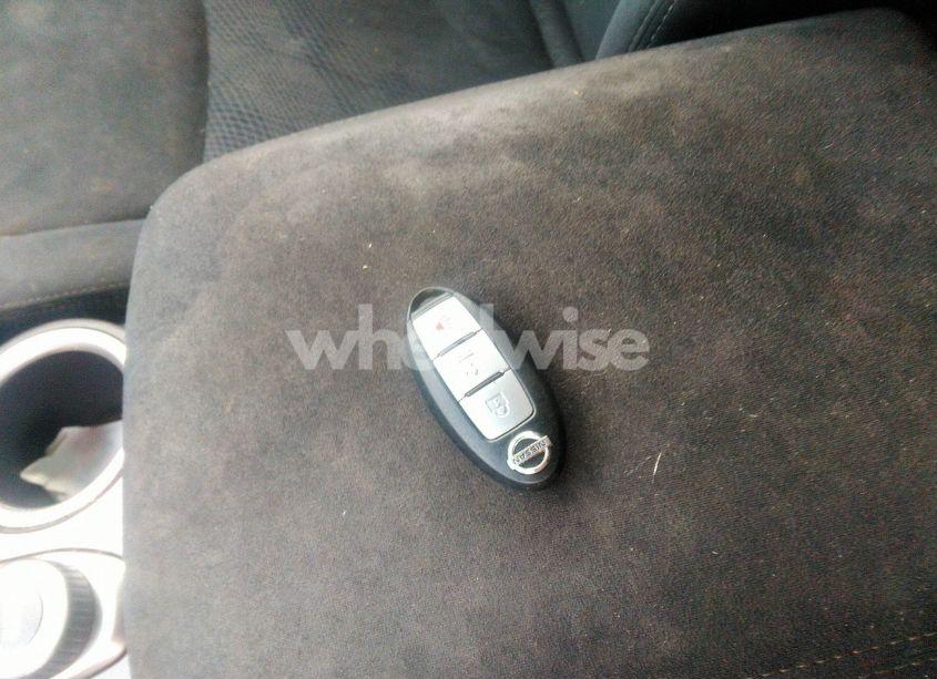 Photo 11 of 2013 Nissan Pathfinder SV (VIN 5N1AR2MM9DC613057)