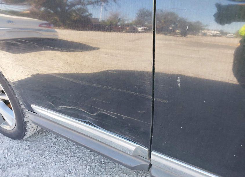 Photo 12 of 2013 Nissan Pathfinder PLATINUM (VIN 5N1AR2MM9DC646902)