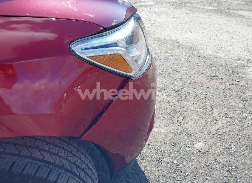 Photo 13 of 2013 Nissan Pathfinder PLATINUM (VIN 5N1AR2MM9DC666132)