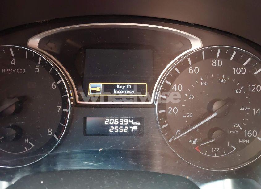 Photo 14 of 2013 Nissan Pathfinder PLATINUM (VIN 5N1AR2MM9DC666132)