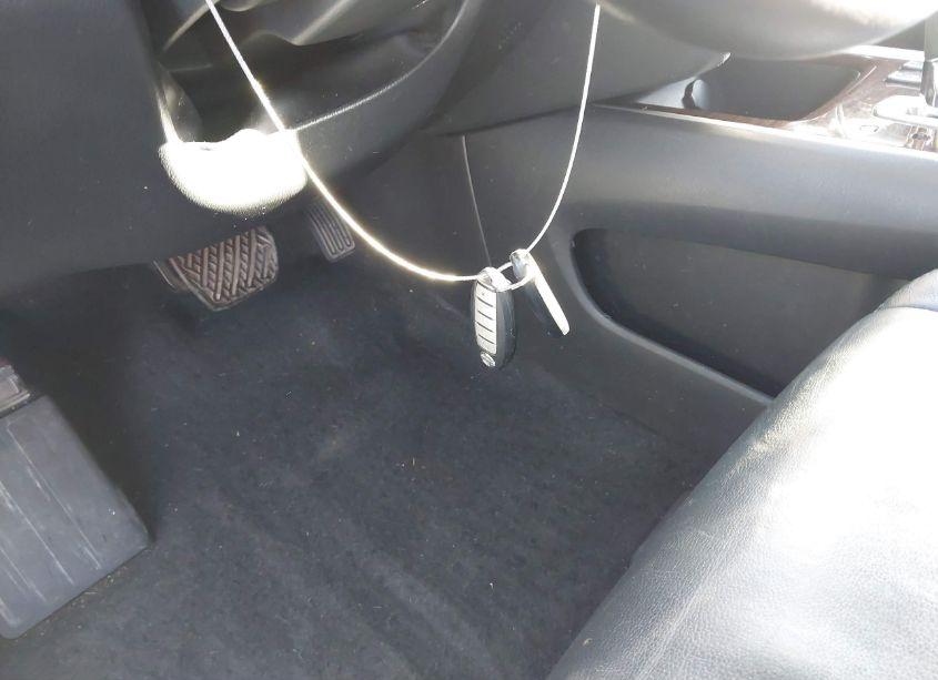 Photo 11 of 2013 Nissan Pathfinder SL (VIN 5N1AR2MM9DC673274)