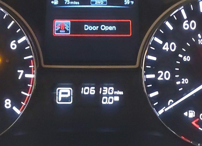 Photo 15 of 2013 Nissan Pathfinder SV (VIN 5N1AR2MM9DC688261)