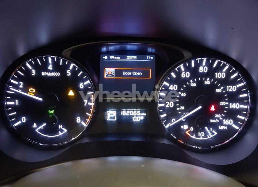 Photo 15 of 2013 Nissan Pathfinder PLATINUM (VIN 5N1AR2MM9DC689684)