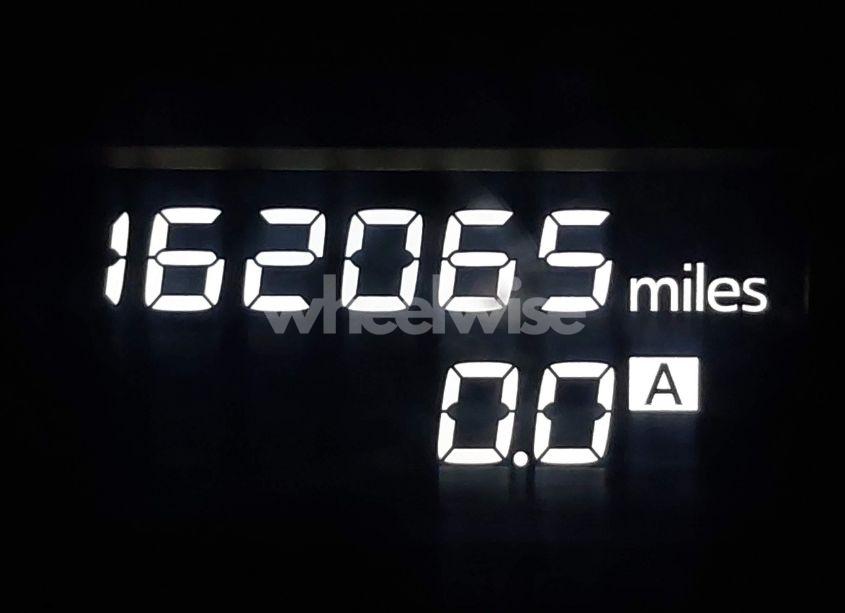 Photo 7 of 2013 Nissan Pathfinder PLATINUM (VIN 5N1AR2MM9DC689684)