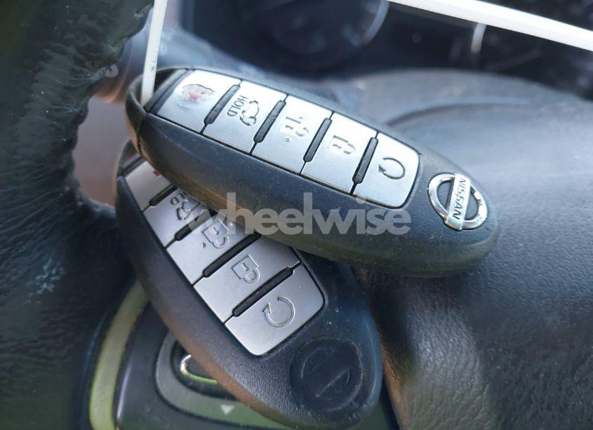 Photo 11 of 2014 Nissan Pathfinder SL (VIN 5N1AR2MM9EC646755)