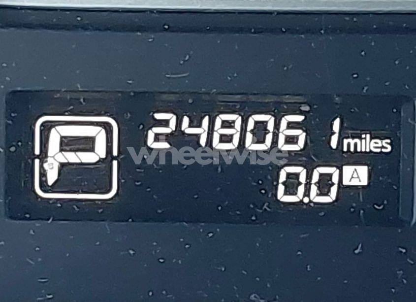 Photo 12 of 2014 Nissan Pathfinder SL (VIN 5N1AR2MM9EC646755)