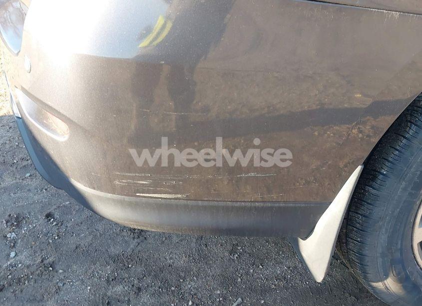 Photo 13 of 2014 Nissan Pathfinder SL (VIN 5N1AR2MM9EC646755)