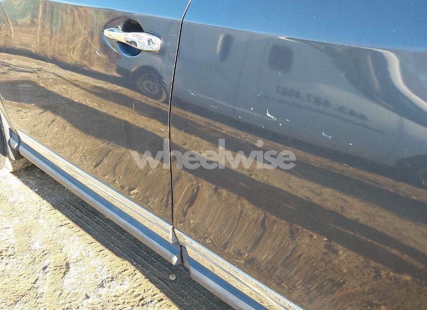 Photo 14 of 2014 Nissan Pathfinder SL (VIN 5N1AR2MM9EC646755)