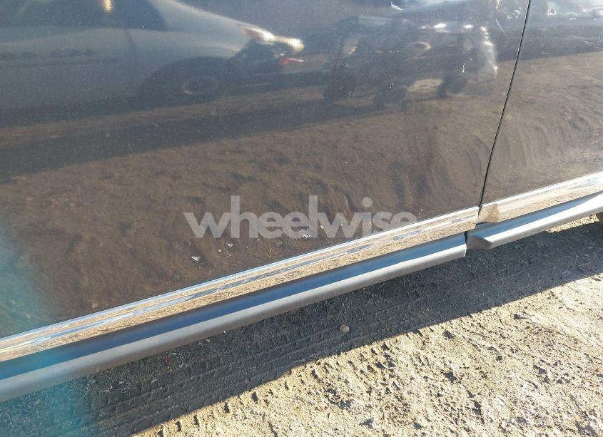 Photo 15 of 2014 Nissan Pathfinder SL (VIN 5N1AR2MM9EC646755)