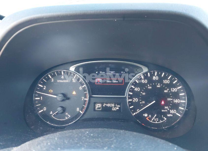 Photo 7 of 2014 Nissan Pathfinder SL (VIN 5N1AR2MM9EC646755)