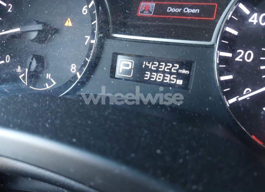 Photo 15 of 2014 Nissan Pathfinder PLATINUM (VIN 5N1AR2MM9EC676855)