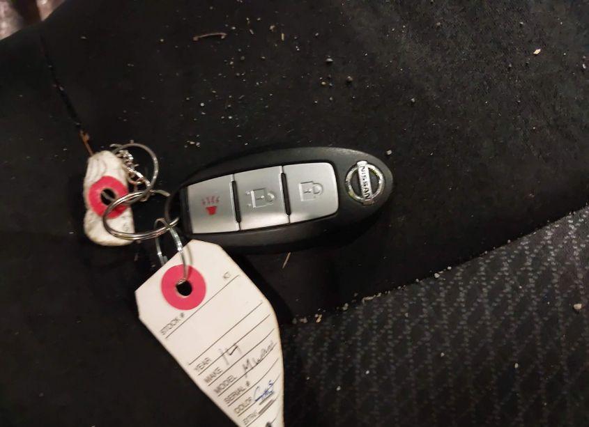 Photo 11 of 2014 Nissan Pathfinder SV (VIN 5N1AR2MM9EC689265)