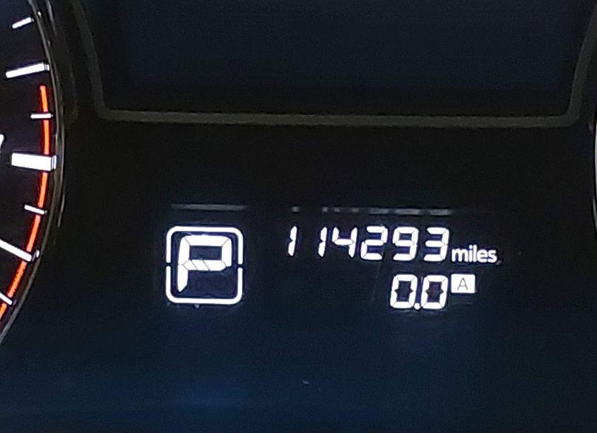 Photo 15 of 2014 Nissan Pathfinder SV (VIN 5N1AR2MM9EC689265)