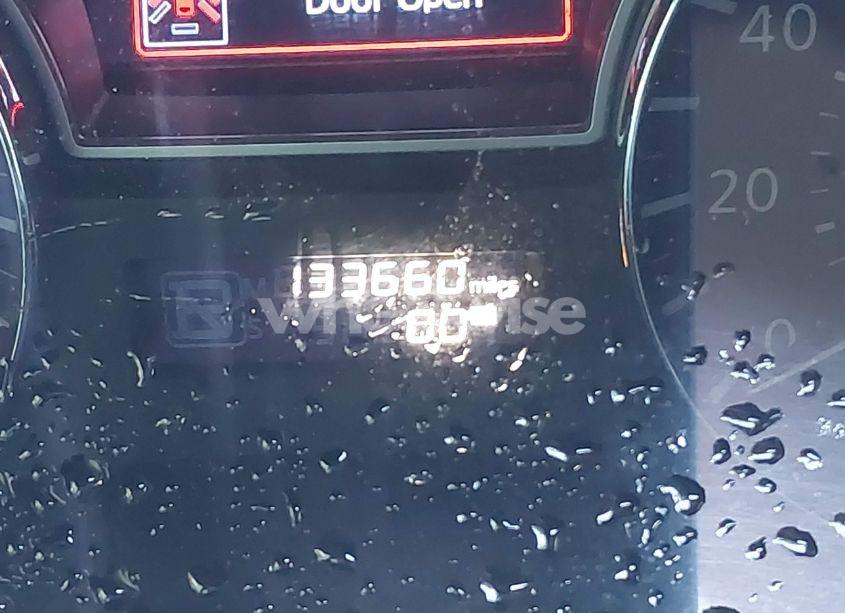 Photo 7 of 2014 Nissan Pathfinder SL (VIN 5N1AR2MM9EC695938)