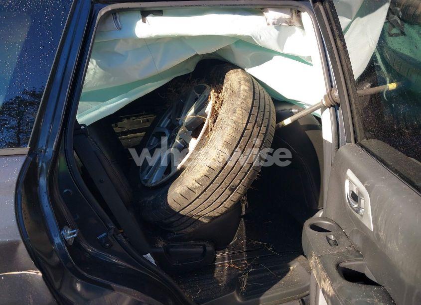 Photo 8 of 2014 Nissan Pathfinder SL (VIN 5N1AR2MM9EC695938)