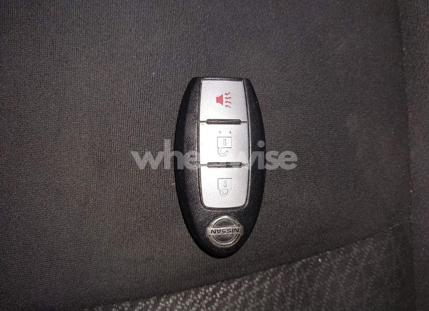 Photo 11 of 2014 Nissan Pathfinder PLATINUM/S/SL/SV (VIN 5N1AR2MM9EC699813)