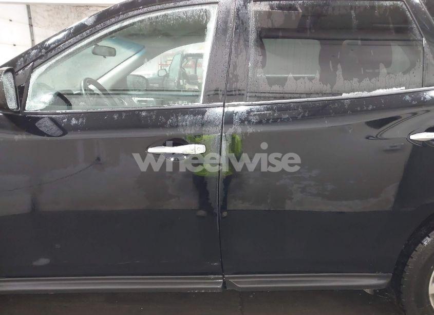 Photo 14 of 2014 Nissan Pathfinder PLATINUM/S/SL/SV (VIN 5N1AR2MM9EC699813)