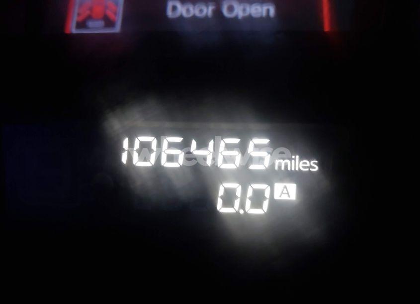 Photo 15 of 2014 Nissan Pathfinder PLATINUM/S/SL/SV (VIN 5N1AR2MM9EC699813)