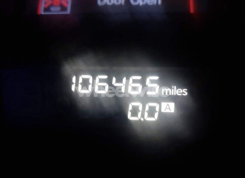 Photo 7 of 2014 Nissan Pathfinder PLATINUM/S/SL/SV (VIN 5N1AR2MM9EC699813)