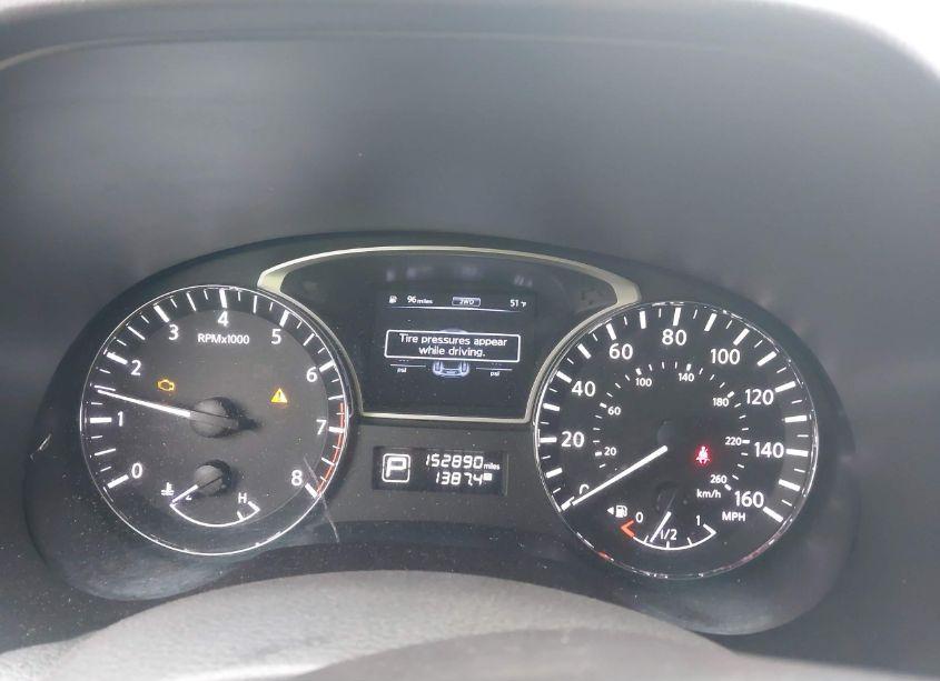 Photo 7 of 2014 Nissan Pathfinder SV (VIN 5N1AR2MM9EC706145)