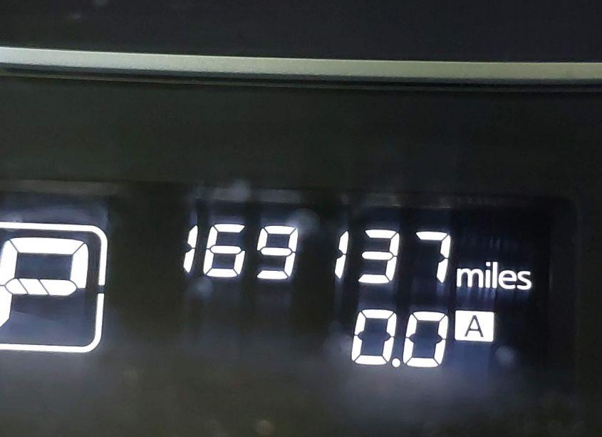 Photo 7 of 2014 Nissan Pathfinder PLATINUM/S/SL/SV (VIN 5N1AR2MM9EC707358)