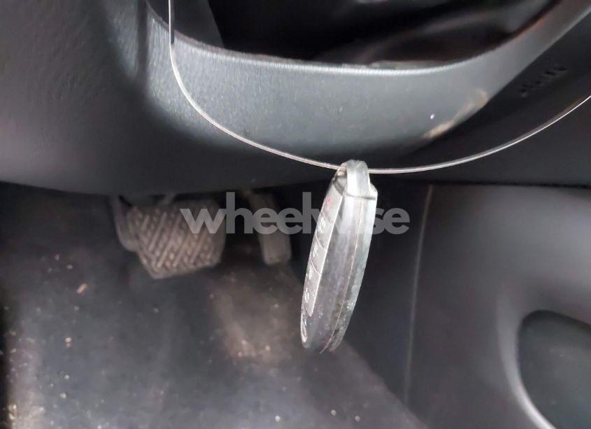 Photo 11 of 2014 Nissan Pathfinder SL (VIN 5N1AR2MM9EC709689)