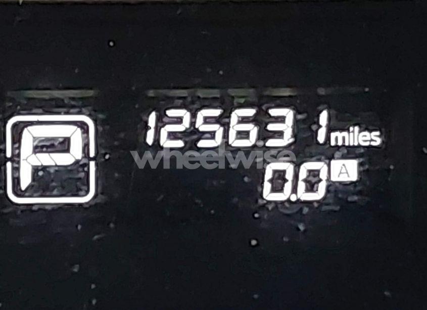 Photo 15 of 2014 Nissan Pathfinder SL (VIN 5N1AR2MM9EC709689)