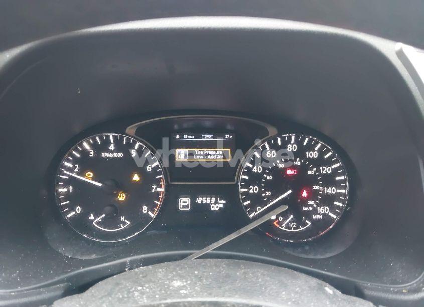 Photo 7 of 2014 Nissan Pathfinder SL (VIN 5N1AR2MM9EC709689)