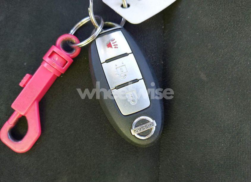 Photo 11 of 2014 Nissan Pathfinder S (VIN 5N1AR2MM9EC710664)