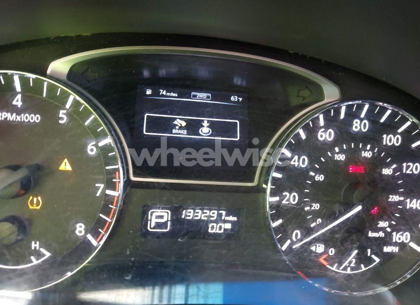 Photo 7 of 2014 Nissan Pathfinder S (VIN 5N1AR2MM9EC710664)