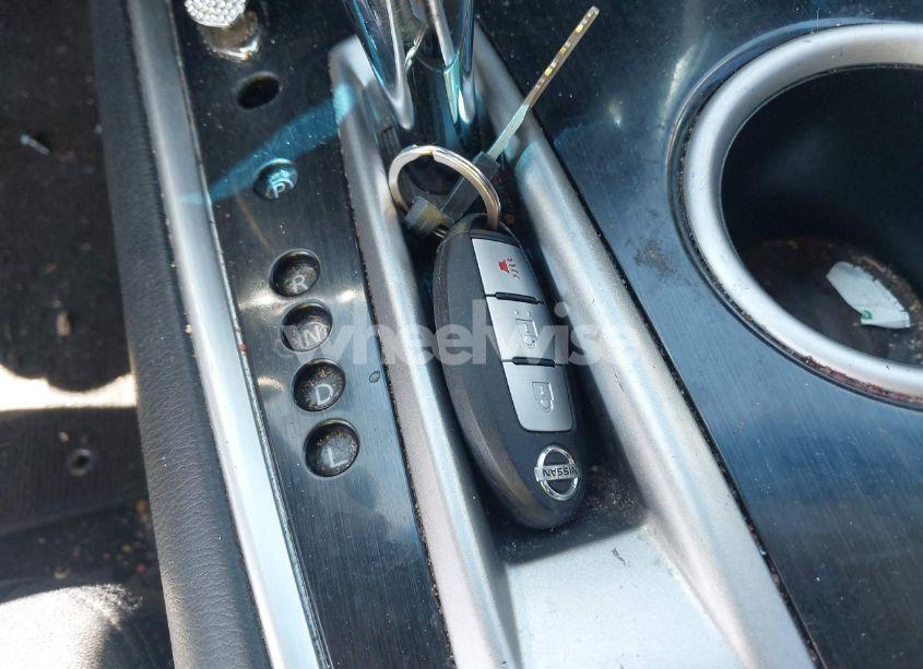 Photo 11 of 2014 Nissan Pathfinder S (VIN 5N1AR2MM9EC714794)