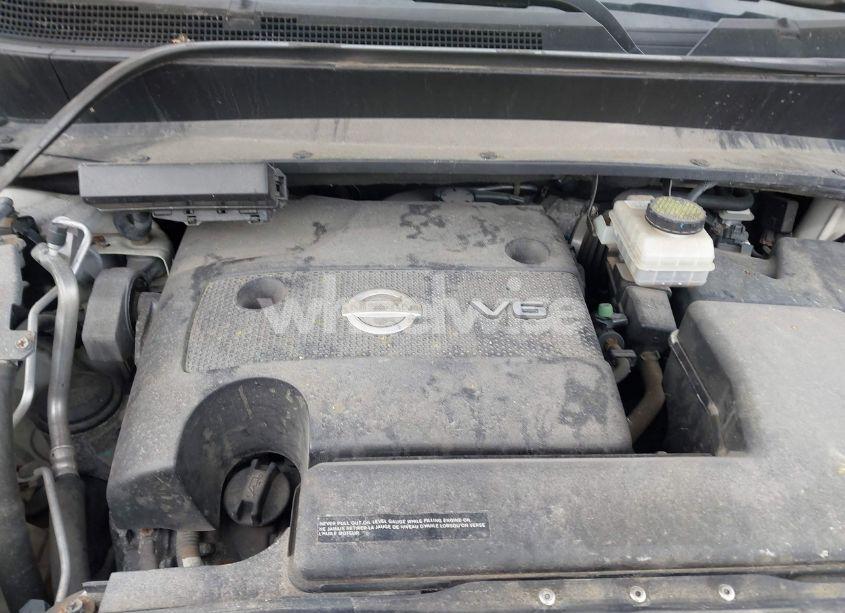 Photo 10 of 2014 Nissan Pathfinder S (VIN 5N1AR2MM9EC720448)