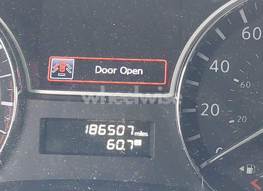 Photo 15 of 2014 Nissan Pathfinder S (VIN 5N1AR2MM9EC720448)