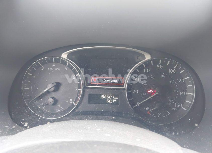 Photo 7 of 2014 Nissan Pathfinder S (VIN 5N1AR2MM9EC720448)